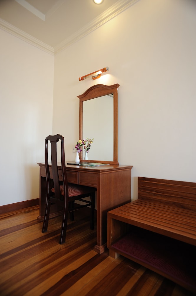 Standard Double Room photo 3