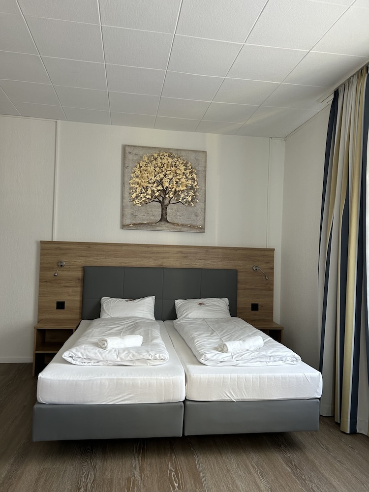 Superior Double Room, Accessible, Ensuite