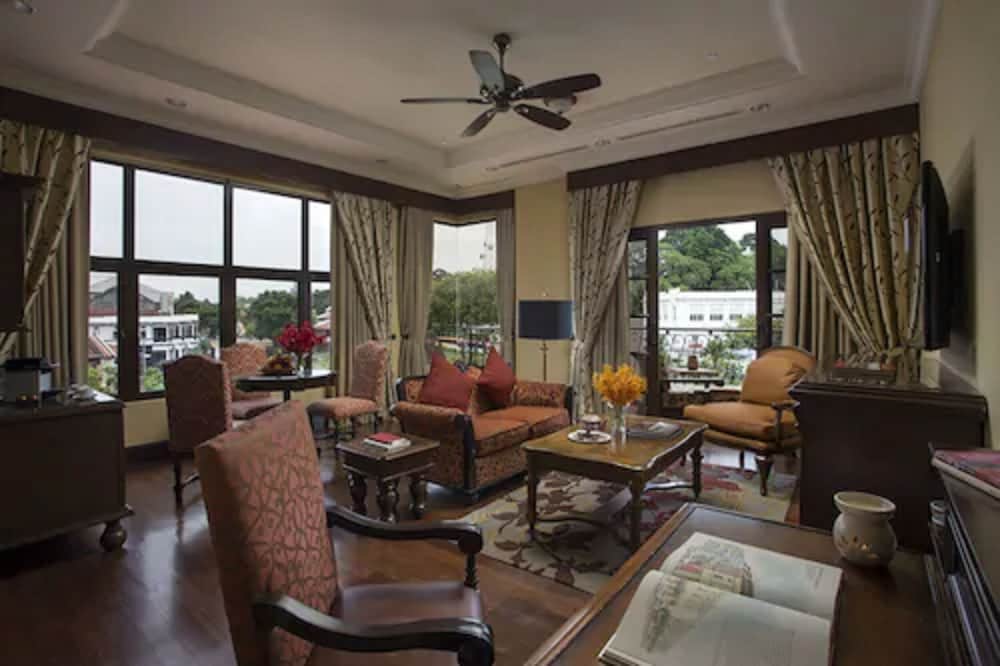 Suite, 2 Bedrooms (Cheng Ho) - Photo 4