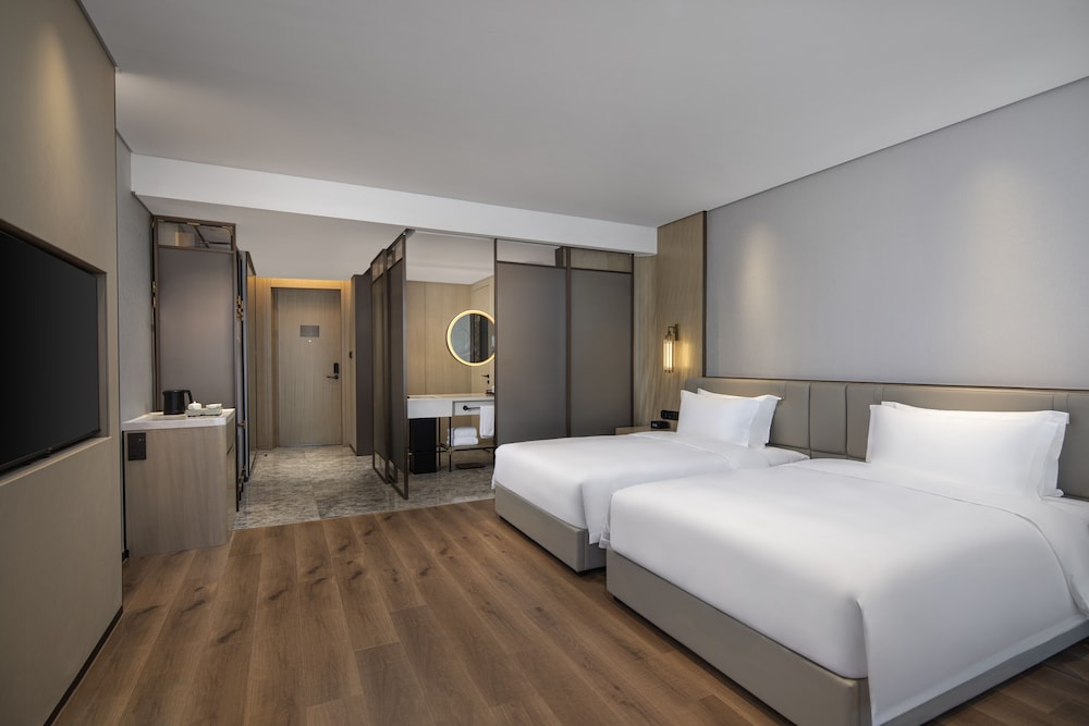Superior Room, 2 Twin Beds, Non Smoking