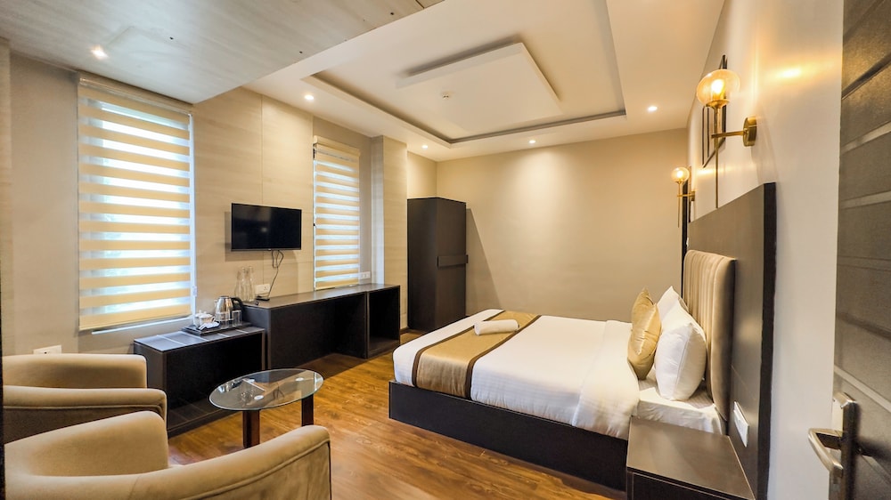 Family Suite - Photo 4