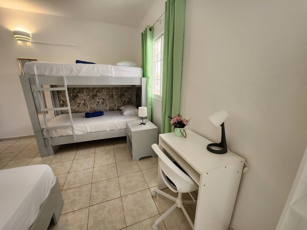 Apartment, 1 Bedroom, Balcony, City View photo 3
