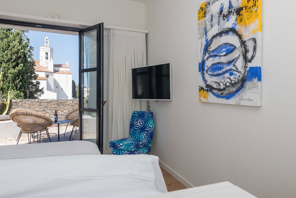 Suite, 1 Bedroom, Terrace, Sea View