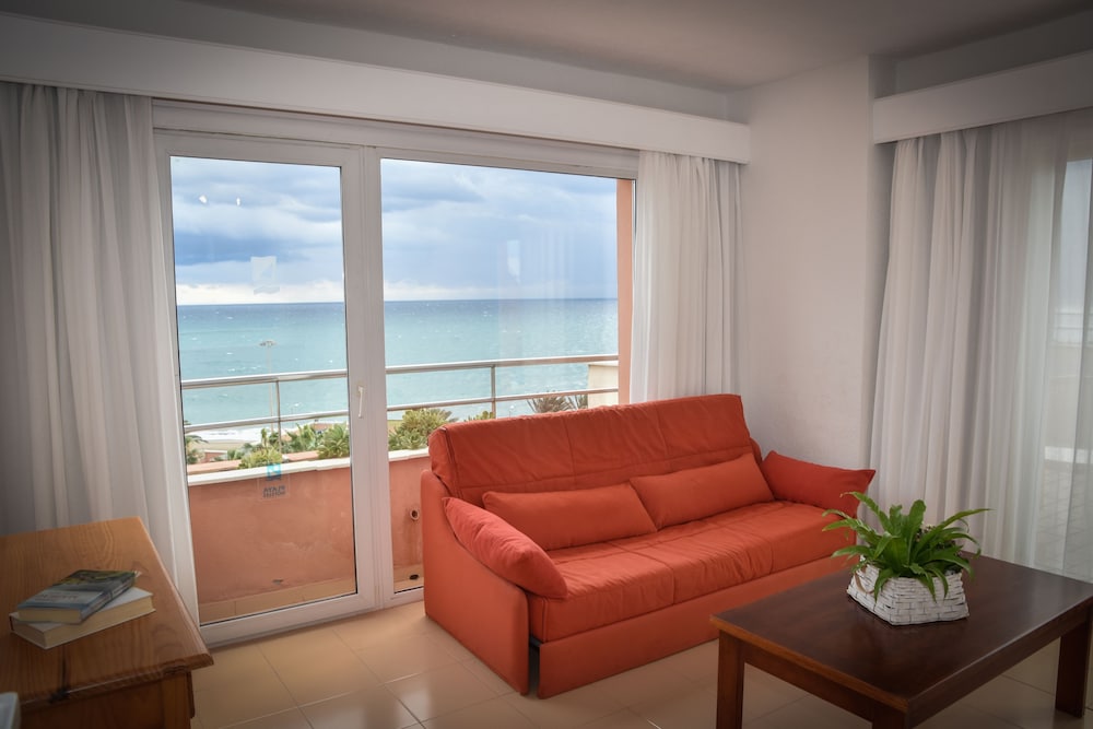 Single Room, Sea View photo 3