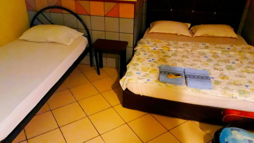 Triple Room photo 3