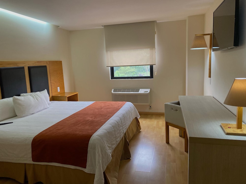 Standard Room, 1 King Bed, Mobility Accessible photo 1