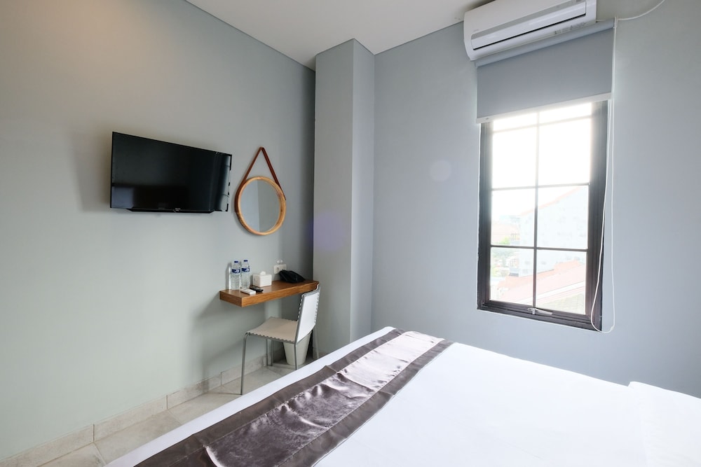 Superior Double Room - Photo 7