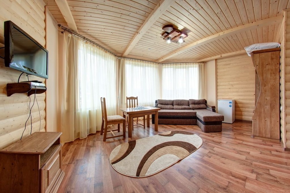 Suite (Spa Included) photo 3