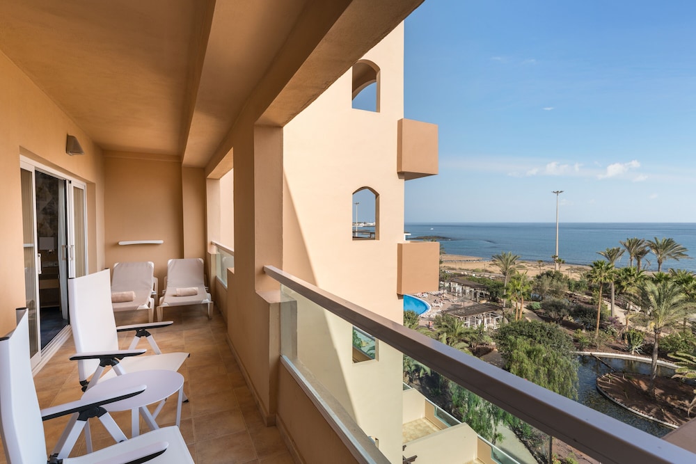 Junior Suite, Sea View (Single Use) - Photo 5