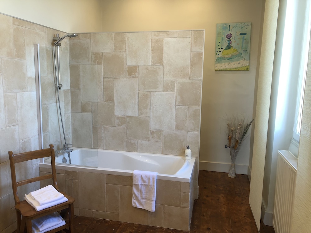 Double Room (La Tourterelle) photo 3