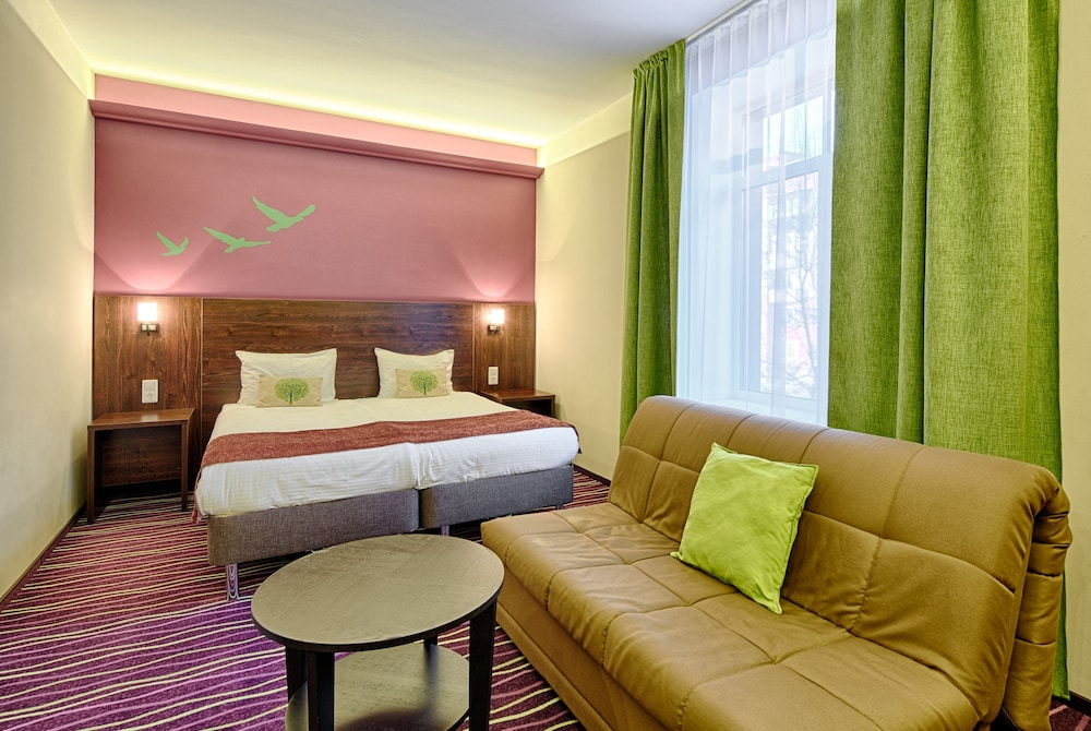 Business Double or Twin Room