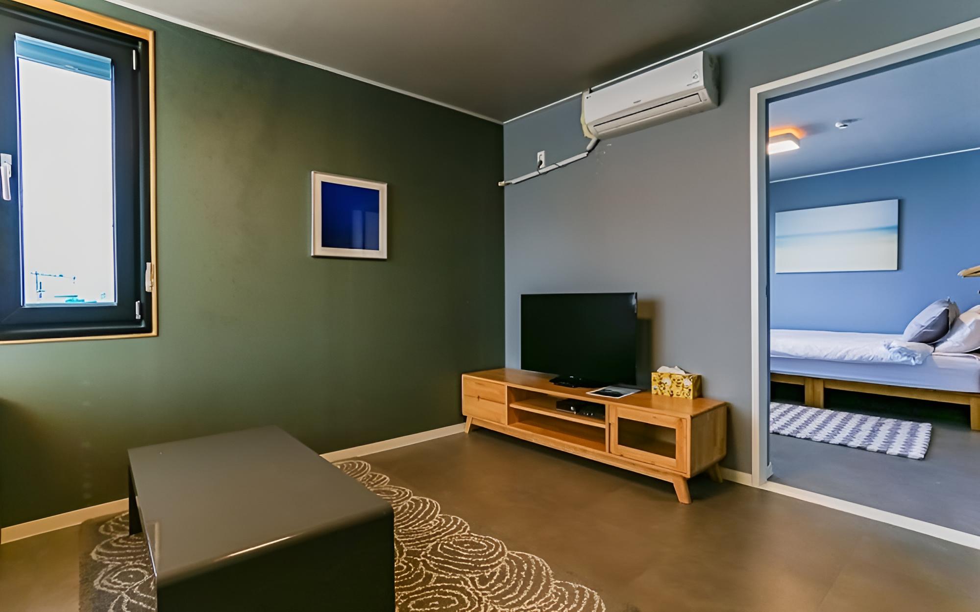 Room (Ocean View Duplex) - Photo 17