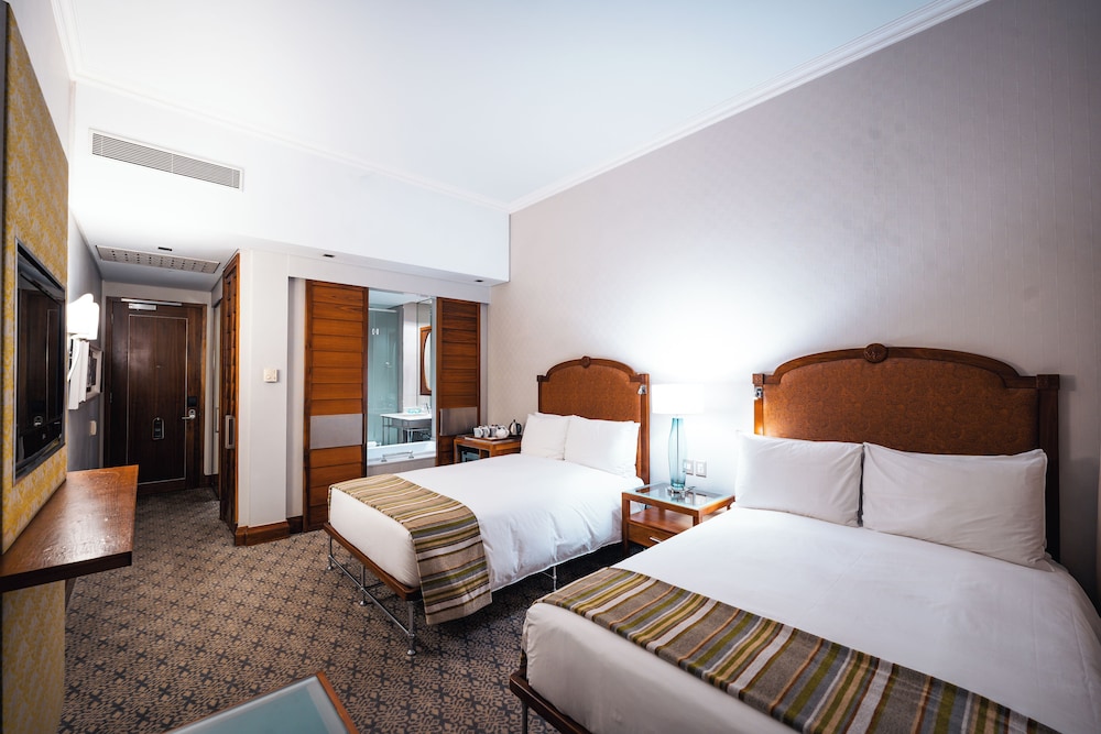 Superior Room (Surcharge) - Photo 2