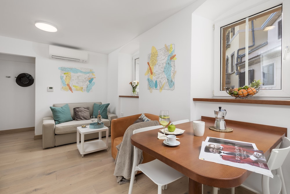 Apartment, 2 Bedrooms (3)