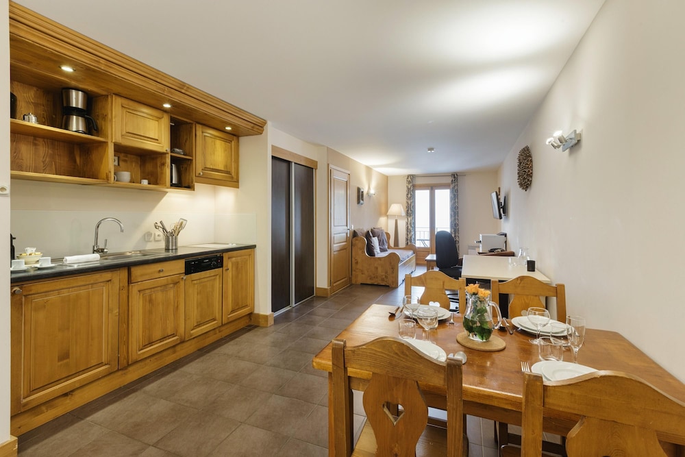 Apartment, Accessible photo 1