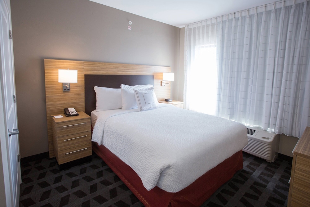 Suite, 1 Bedroom (Hearing Accessible)