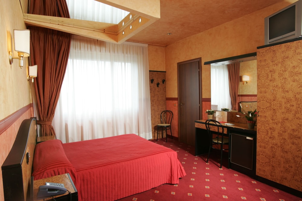 Double Room Single Use