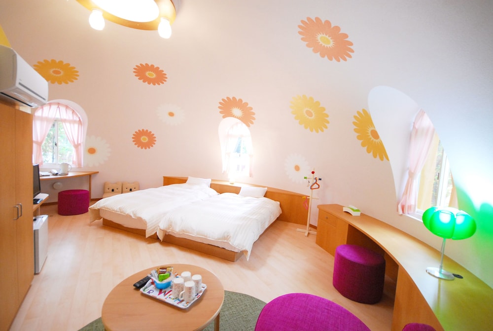 Standard Room Selected at Check-In - Dream Zone (Quadruple Occupancy) photo 3