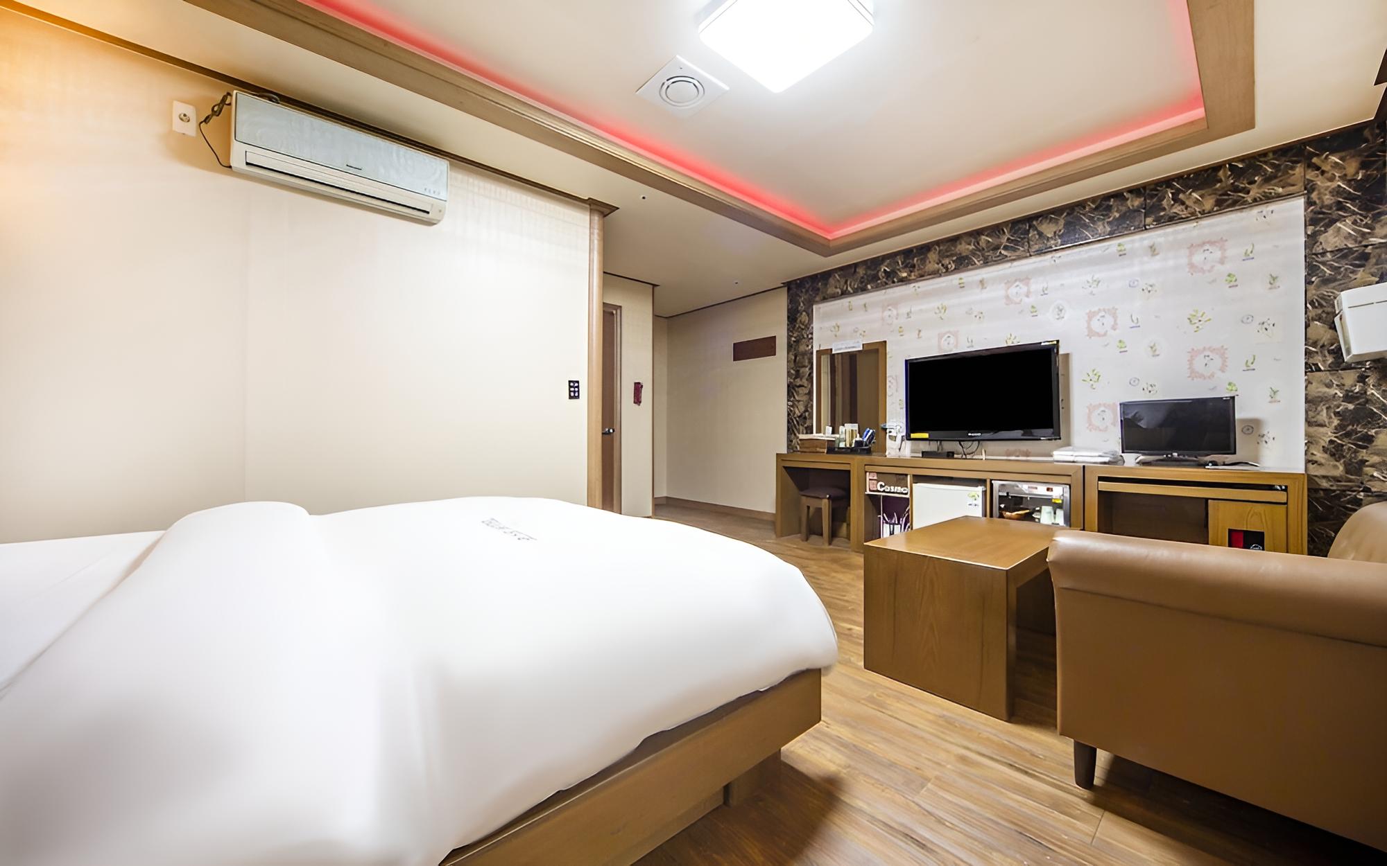 Room (Special Room (Good Value/airconheatin) photo 3