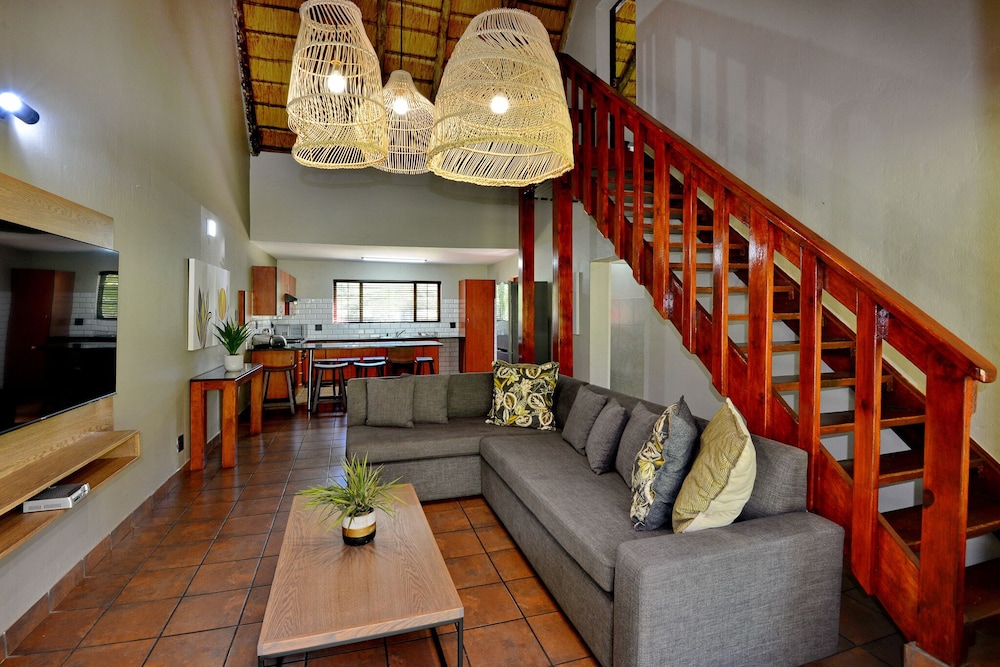 Superior Villa (Self Catering) photo 1