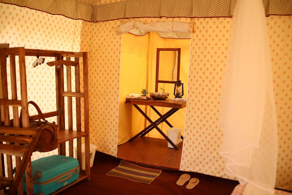 Deluxe Cottage, Non Smoking photo 2