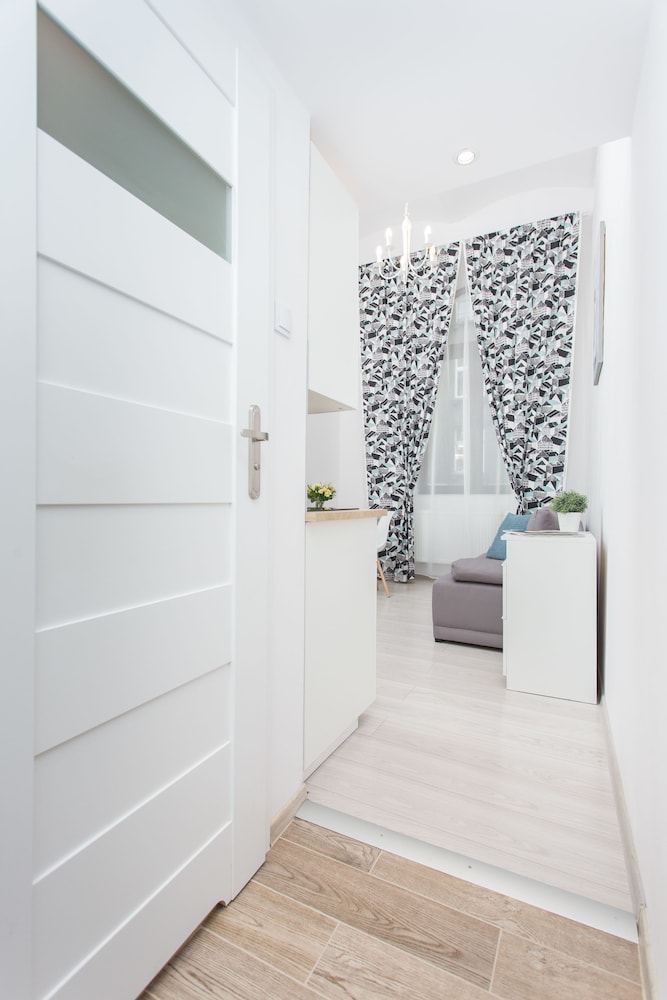 Standard Studio Suite, 1 Bedroom, Non Smoking photo 1