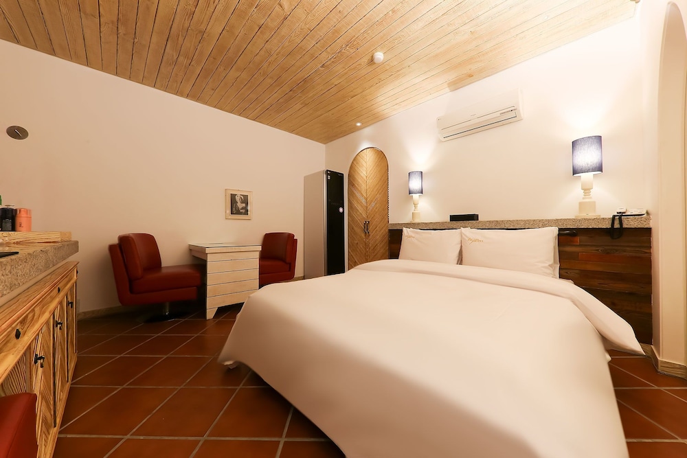 Deluxe Room photo 2