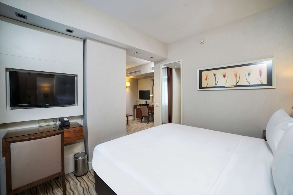 Superior Room, Balcony, Sea View photo 2