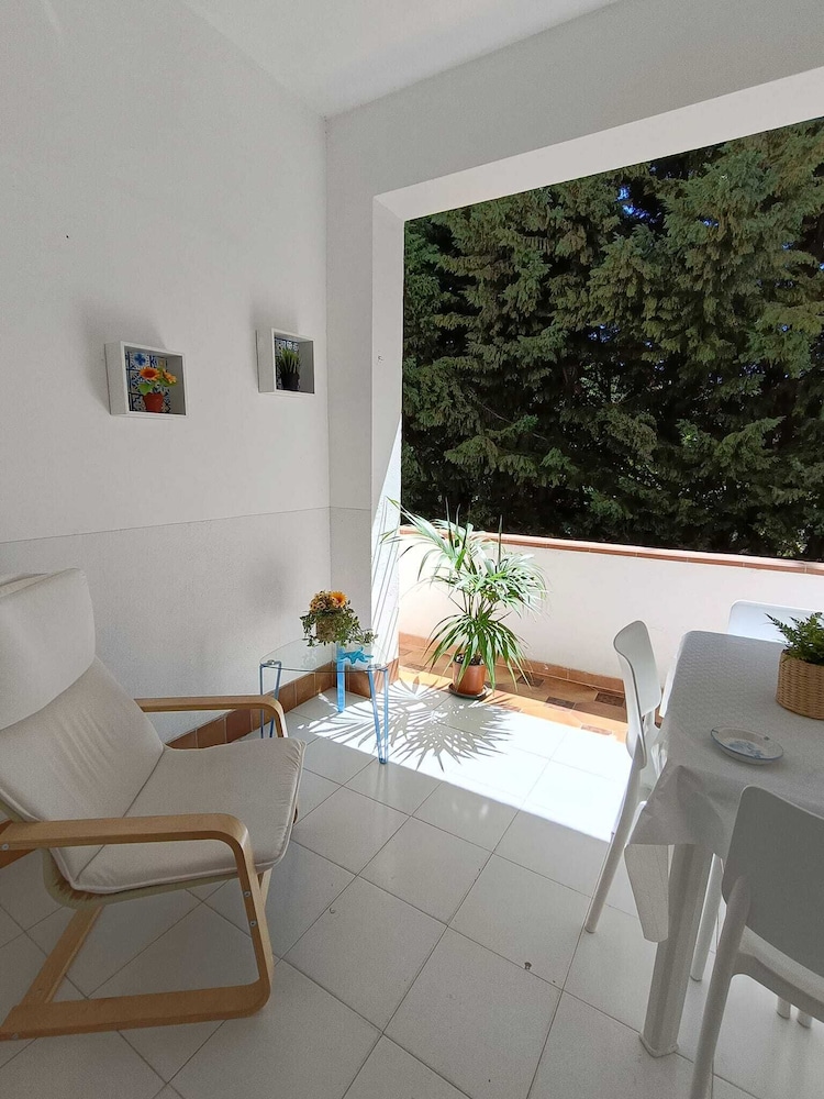 Apartment, Garden View photo 3