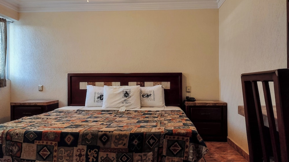 Comfort Room, City View photo 1