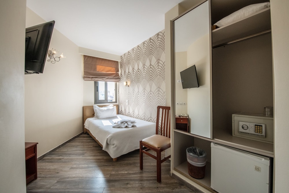 Single Room photo 1