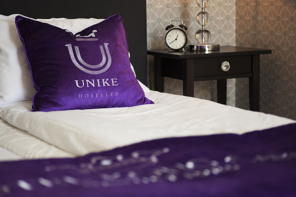 Deluxe Single Room photo 2