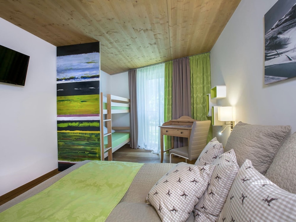 Luxury Apartment, 2 Bedrooms