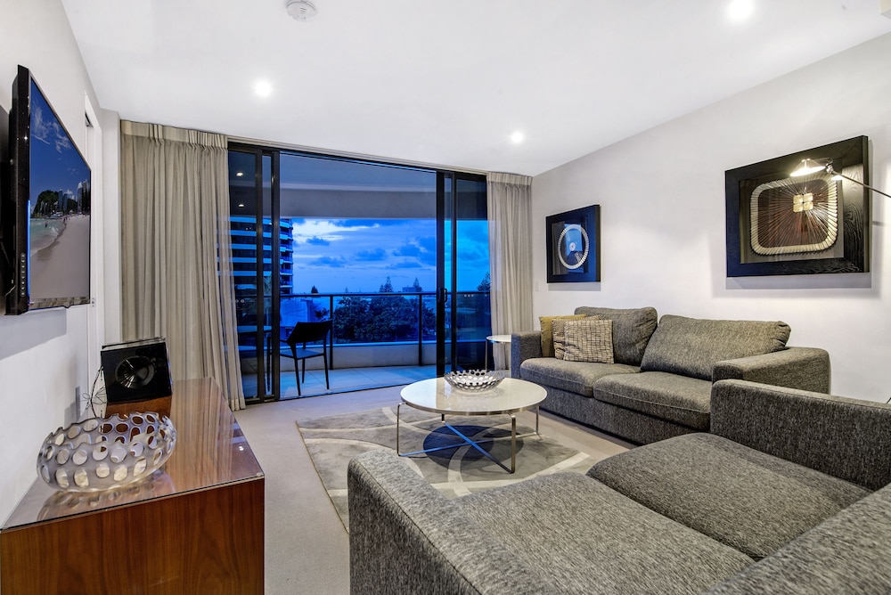 Comfort Apartment, 1 Bedroom, City View photo 1
