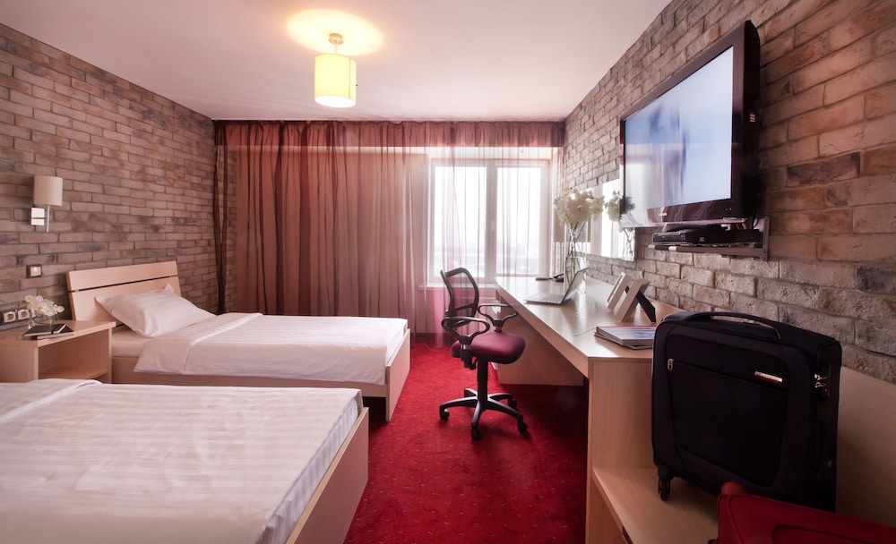 Superior Twin Room photo 1