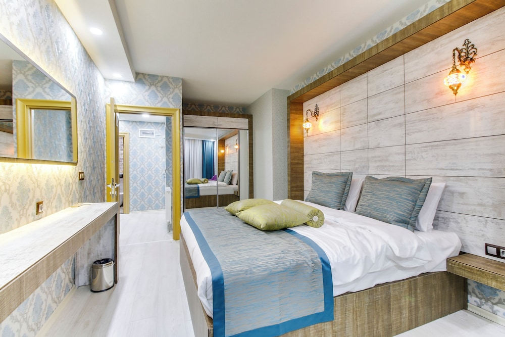 Comfort Suite
