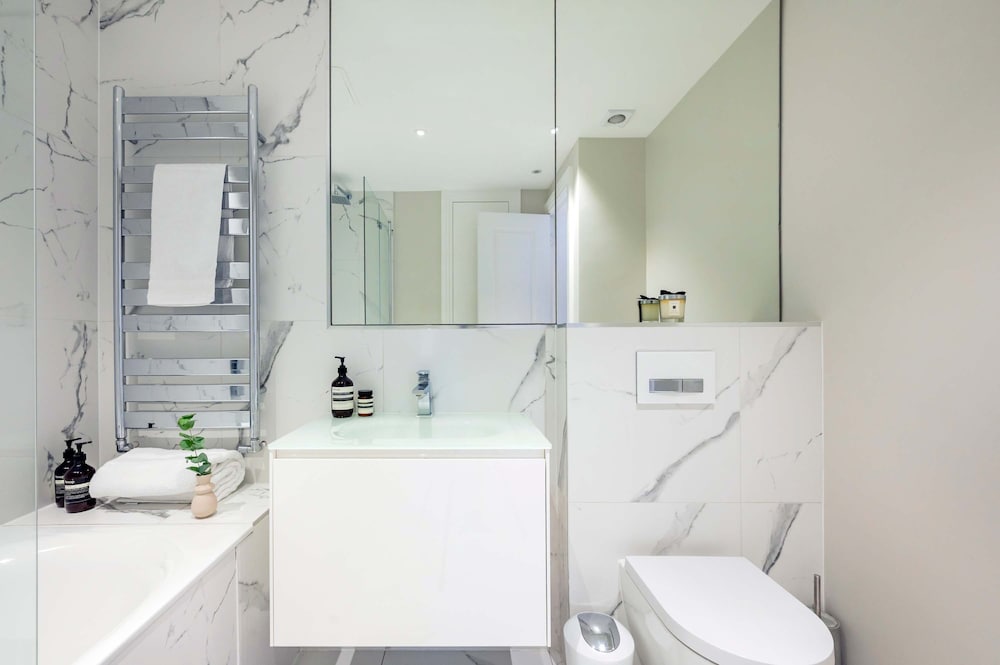 Regents Park Penthouse, Billede 19