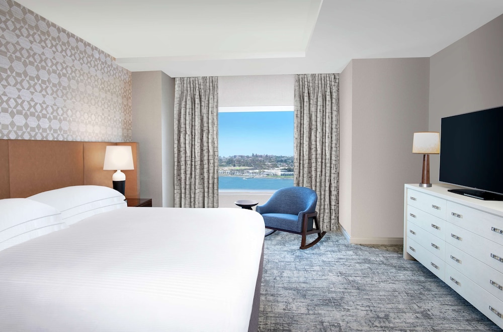 Suite, 1 King Bed