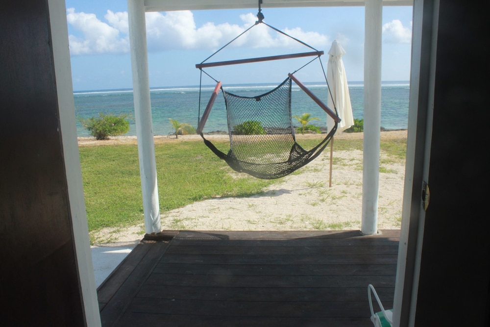 Villa Beachfront View photo 2