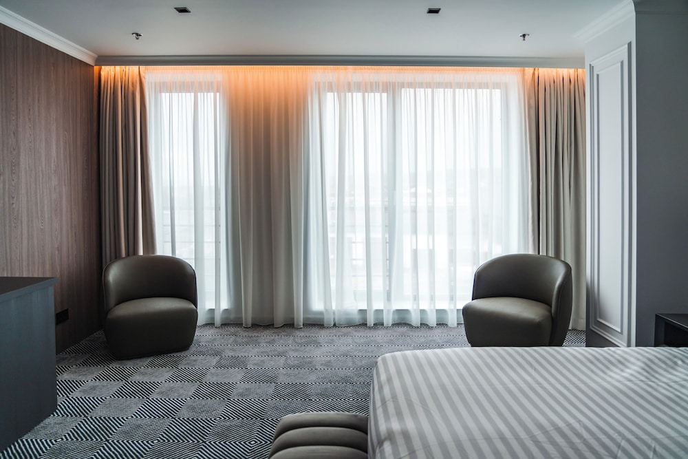 Superior Double Room, 1 Queen Bed photo 2