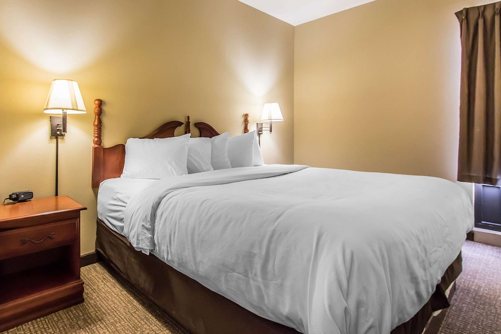 Suite, 1 King Bed, Non Smoking photo 3