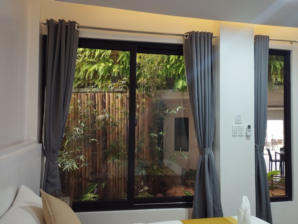 Deluxe with Garden View (1QB) photo 2