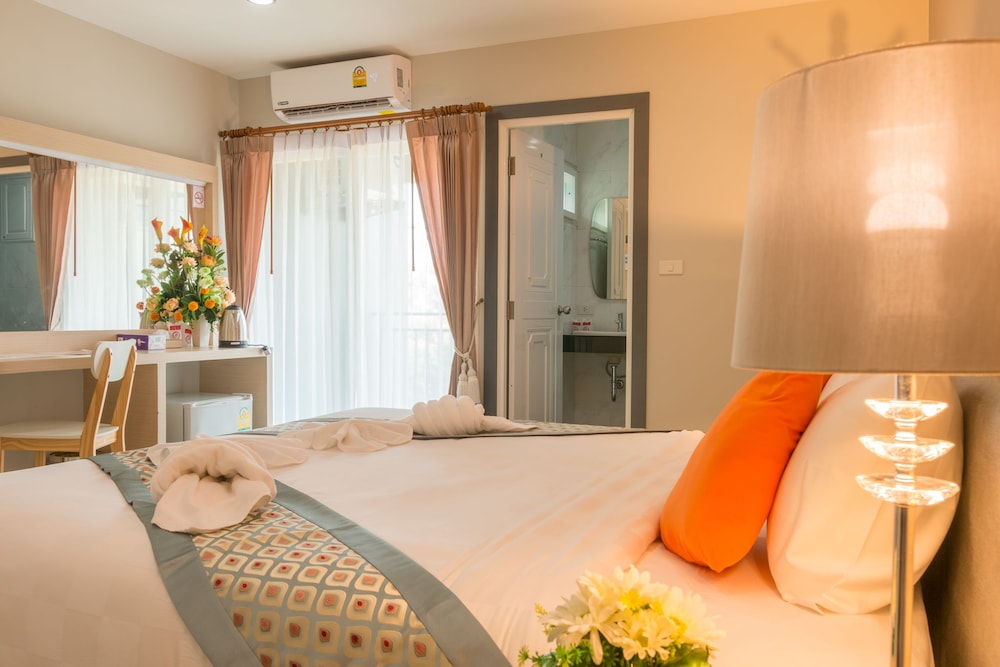 Superior Twin Room photo 3