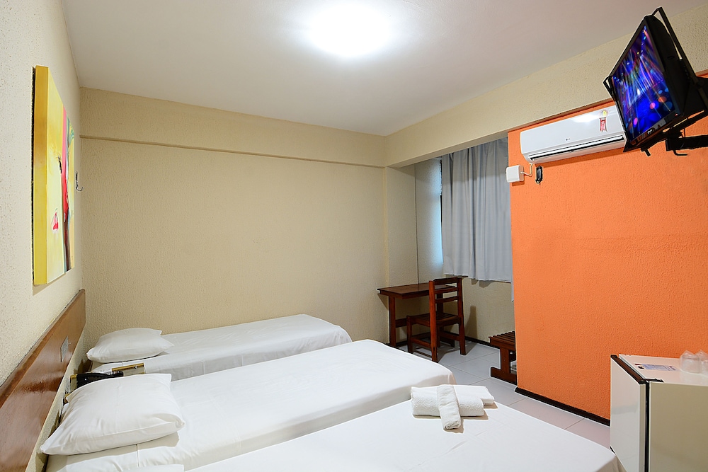 Luxury Room photo 3