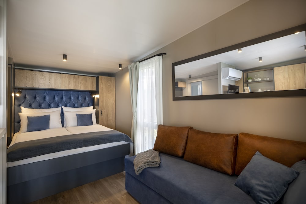 Premium Chalet, Terrace (Punto Blu) photo 1