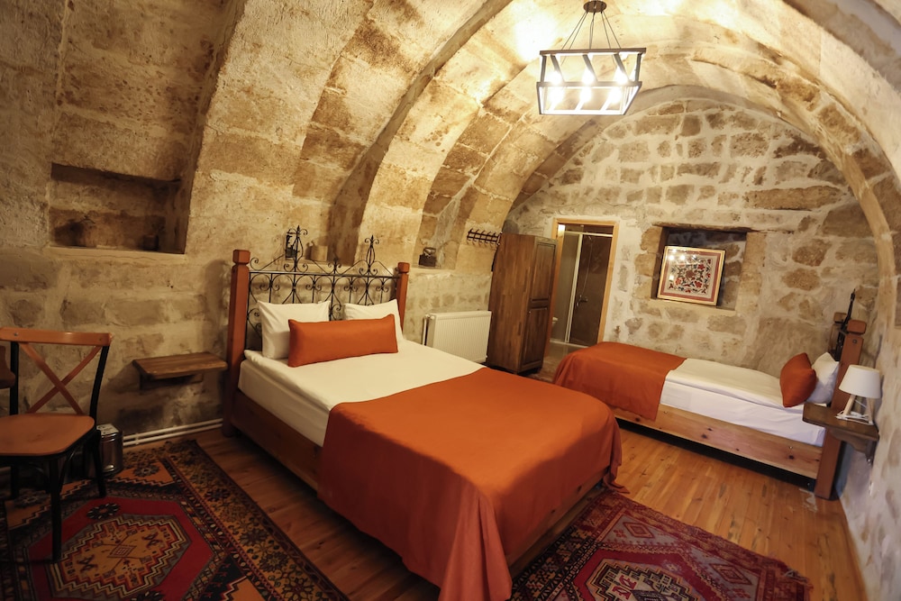Triple Room - Photo 1