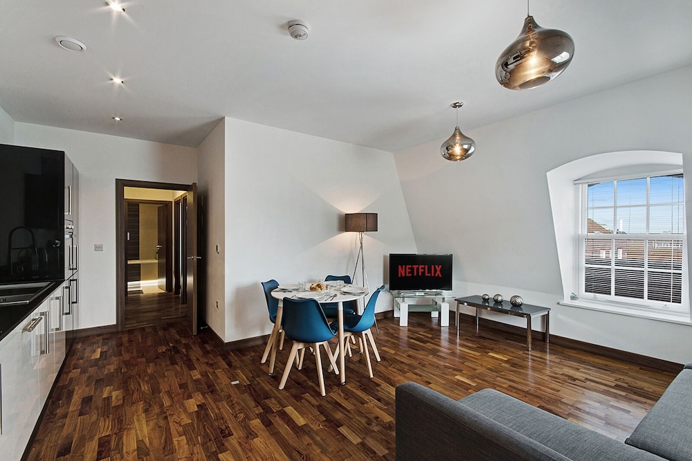 Apartment, 2 Bedrooms