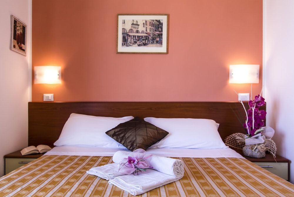 Basic Double Room