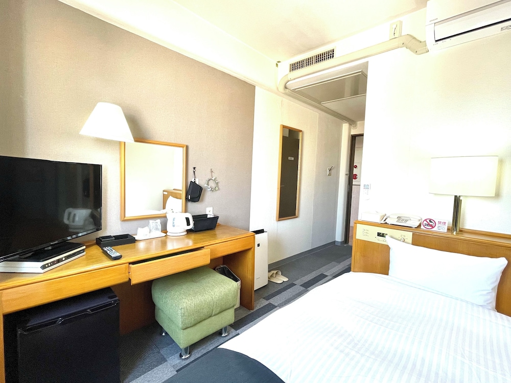 Standard Single Room, Non Smoking photo 1