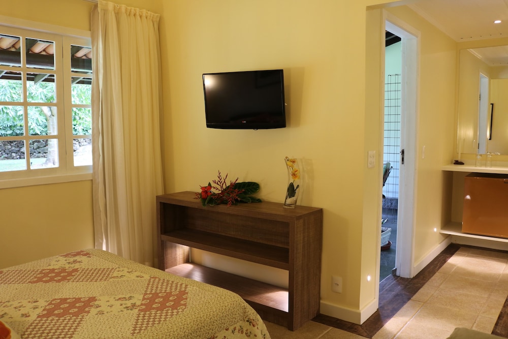 Junior Suite, Garden View photo 2